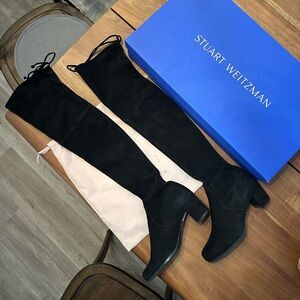 Stuart Weitzman Boot